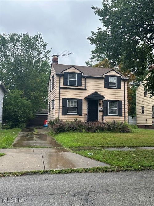 5540 Dalewood Ave, Maple Heights, OH, 44137-3504 | Card Image