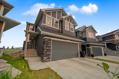 134 Red Sky Green Ne, House detached with 4 bedrooms, 3 bathrooms and 4 parking in Calgary AB | Image 2