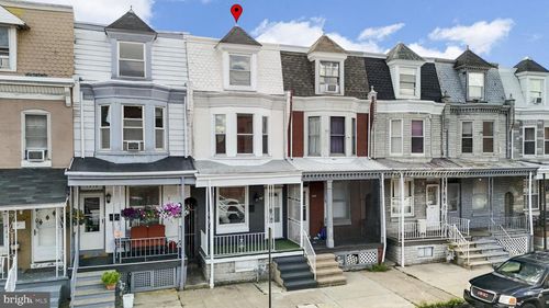 1412 N 6th St, READING, PA, 19601-1227 | Card Image