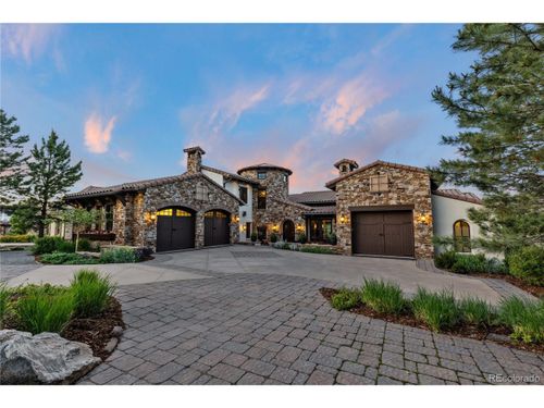 7208 Raphael Ln, Littleton, CO, 80125-1801 | Card Image