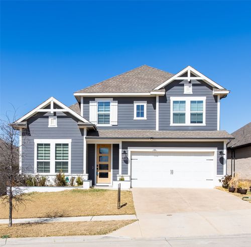 2220 Lazy Dog Ln, Northlake, TX, 76247-1984 | Card Image