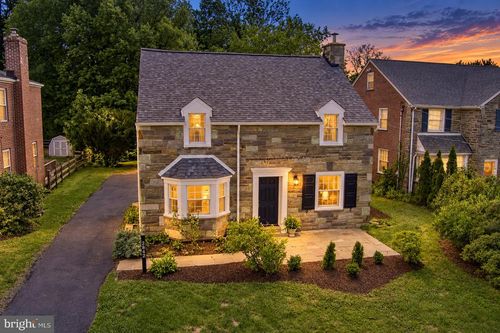 2842 Haverford Rd, ARDMORE, PA, 19003-1715 | Card Image