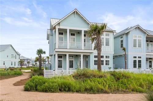 209 Horse Tail Ln, Port Aransas, TX, 78373 | Card Image
