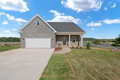 7251 Hilliard Court, House other with 4 bedrooms, 2 bathrooms and null parking in Alvaton KY | Image 1