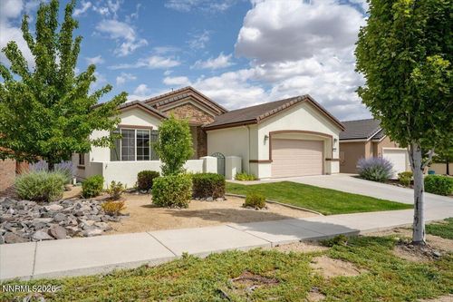 1260 Wakefield Trl, Reno, NV, 89523-9718 | Card Image