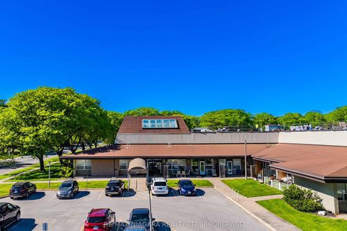110-6350 Dorchester Rd, Niagara Falls, ON, L2G0A1 | Card Image