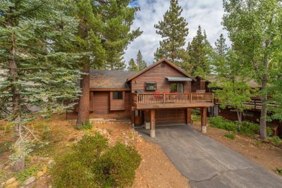 1105 Whitehall Avenue, House other with 4 bedrooms, 3 bathrooms and null parking in Tahoe Vista CA | Image 1