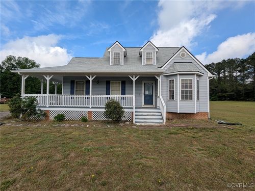 27000 Greenhead Dr, North Dinwiddie, VA, 23805-9712 | Card Image
