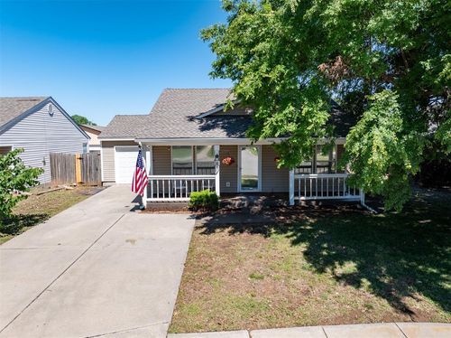 1317 Briar Patch Way, Norman, OK, 73071 | Card Image