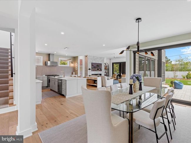137 Cornwall Rd, House other with 3 bedrooms, 4 bathrooms and null parking in REHOBOTH BEACH DE | Image 9