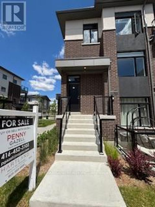 902-1695 Dersan St, Pickering, ON, L1X0S9 | Card Image