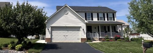 57 Porcher St, DOVER, DE, 19901-5282 | Card Image