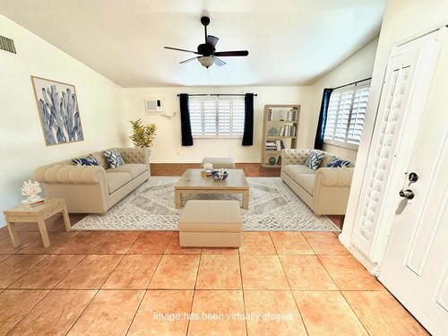 73073 Santa Rosa Way, Palm Desert, CA, 92260-2805 | Card Image