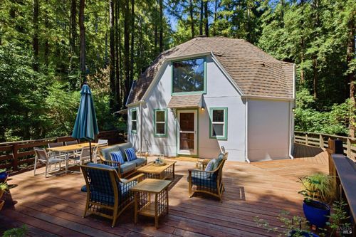 9085 Middle Ter, Monte Rio, CA, 95462 | Card Image