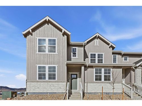 17164 W 91st Ln, Arvada, CO, 80007-1401 | Card Image