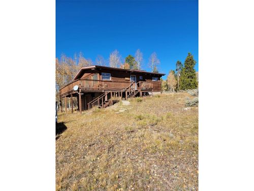 279 Antelope Rd, LEADVILLE, CO, 80461-9635 | Card Image