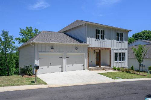 1580 Forest Ridge Rd, Birmingham, AL, 35226-3273 | Card Image