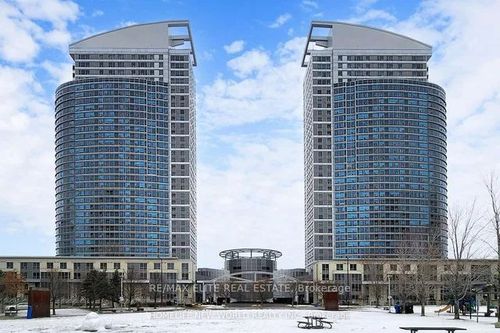 2510-36 Lee Centre Dr, Scarborough, ON, M1H3K2 | Card Image