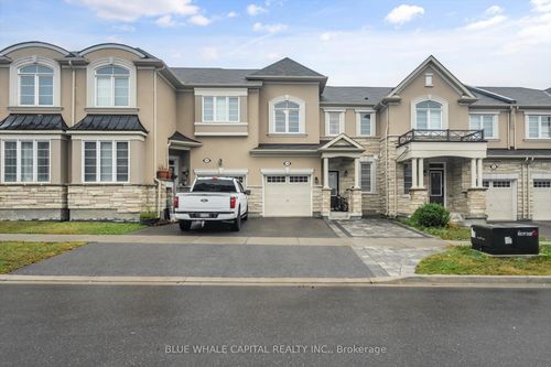 14 Ness Dr, Richmond Hill, ON, L4S0J9 | Card Image