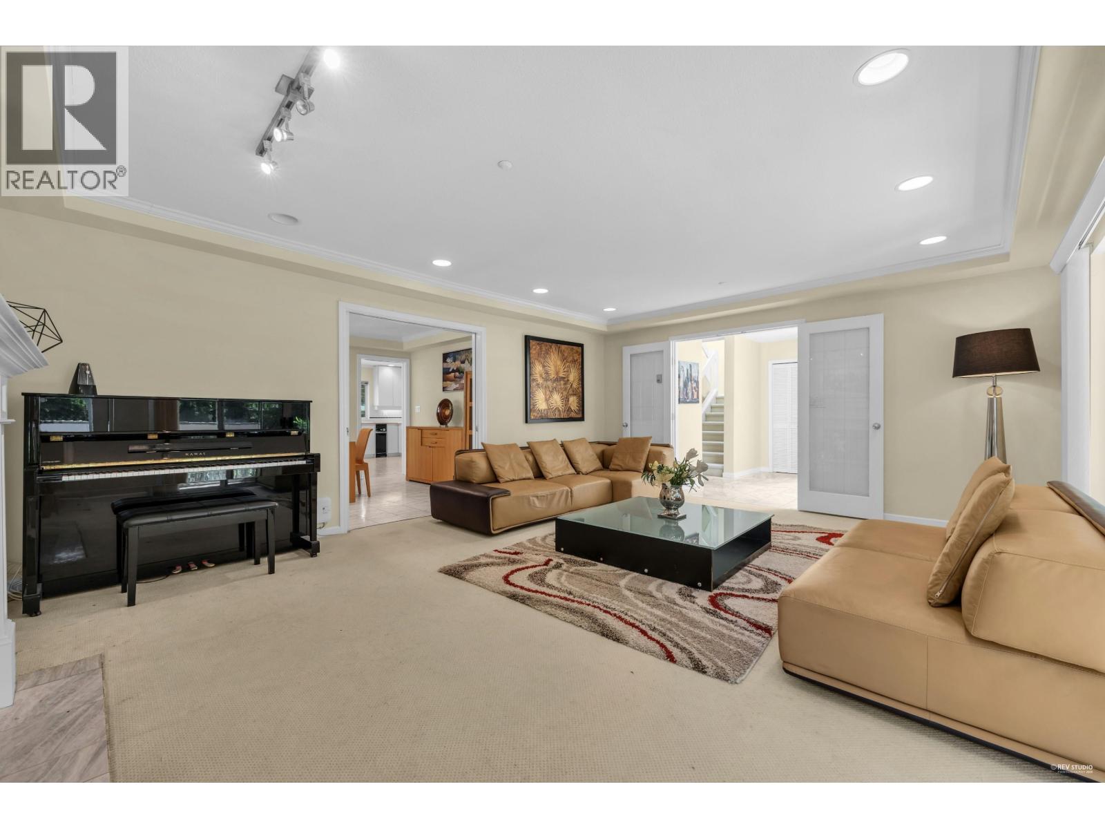 Residential in Vancouver 5