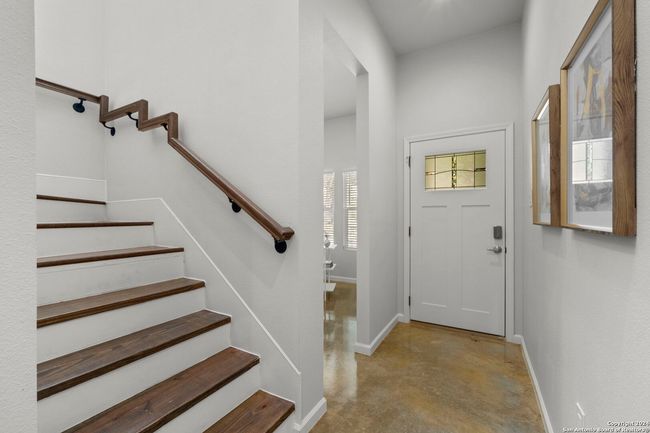 6 - 1002 Morningside Dr, Townhouse with 3 bedrooms, 3 bathrooms and null parking in Terrell Hills TX | Image 5
