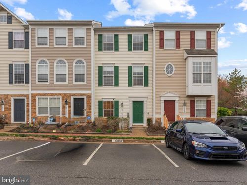 12212 Densmore Ct, WOODBRIDGE, VA, 22192-7060 | Card Image