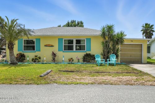 126 Frazar Rd, Daytona Beach, FL, 32118-5121 | Card Image