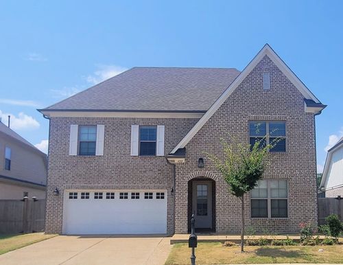 499 Dogwood Valley Dr, Collierville, TN, 38017-2280 | Card Image