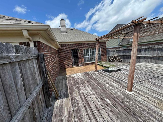 850 N Ericson Rd, House other with 3 bedrooms, 2 bathrooms and null parking in Cordova TN | Image 33