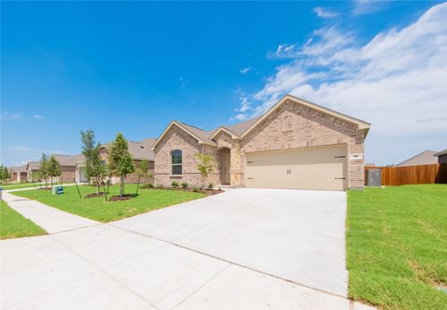 138 Jenkinson Dr, Fate, TX, 75189-6142 | Card Image