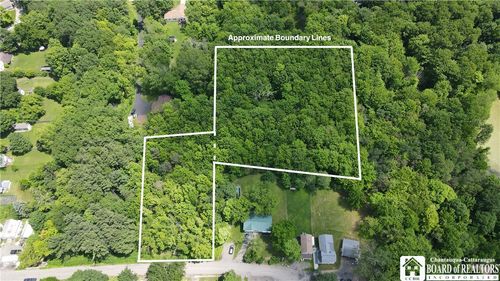 0 Dewey Ave, North Collins, NY, 14111 | Card Image