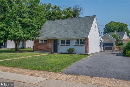 1515 Hickory Road, WILMINGTON, DE, 19805 | Card Image