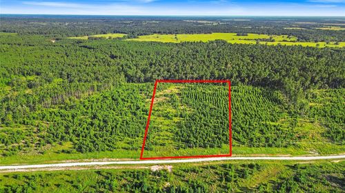 TBD Cherokee Trail, Lovelady, TX, 75851 | Card Image