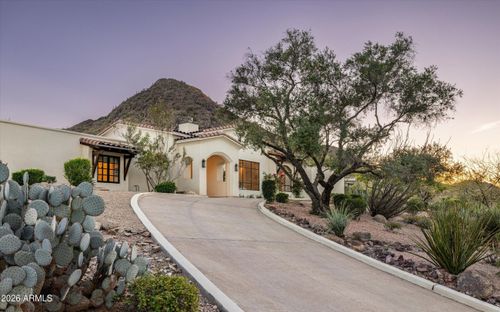 4431 E Sunset Drive, Phoenix, AZ, 85028 | Card Image