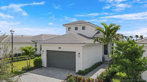 9309 Sw Pepoli Way, Port St Lucie, FL, 34987-8729 | Card Image