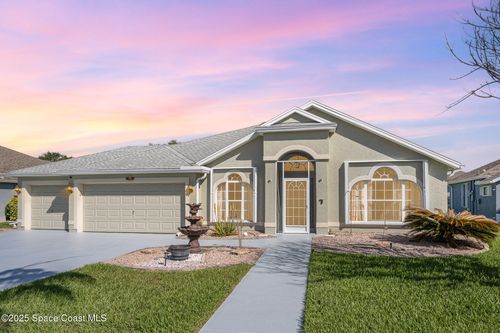5188 Wexford Dr, Rockledge, FL, 32955-6703 | Card Image