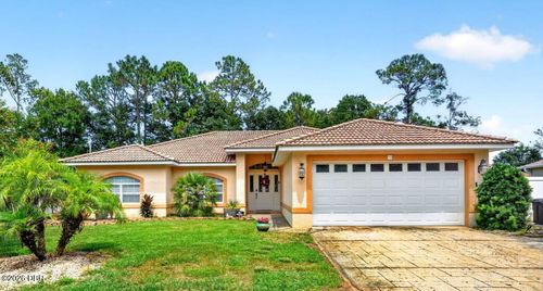 15 Pine Cedar Dr, PALM COAST, FL, 32164-7047 | Card Image