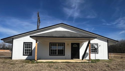 106 Mountain Home Dr, Pangburn, AR, 72121-9677 | Card Image