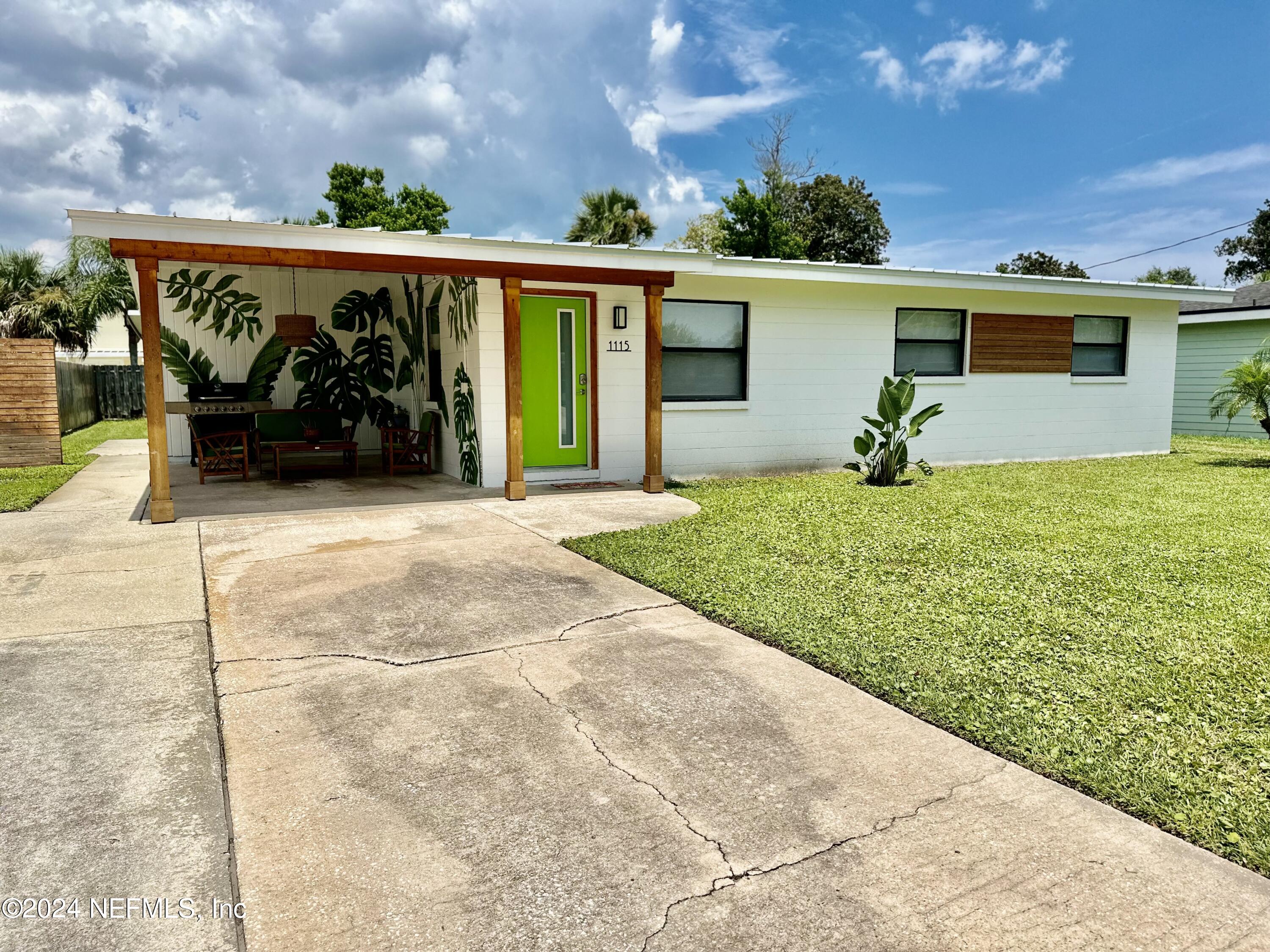 16th Ave, Jacksonville Beach, FL 32250