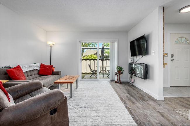 104 - 675 Aspen Rd, Townhouse with 2 bedrooms, 1 bathrooms and 1 parking in Comox BC | Image 7