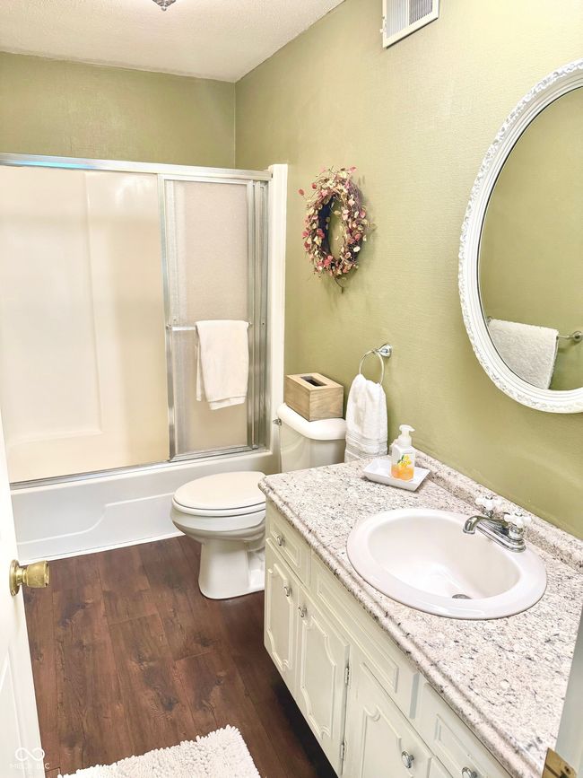 1550 S 100 W, House other with 3 bedrooms, 2 bathrooms and null parking in Hartford City IN | Image 35