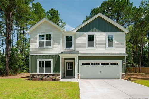3831 Hatteras Ct, Fayetteville, NC, 28311 | Card Image
