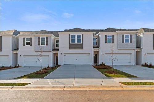 333 Heavenly Hollow Pl, Mcdonough, GA, 30253-8447 | Card Image