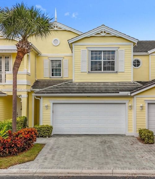 602-602 Mariner Bay Blvd, Fort Pierce, FL, 34949-3602 | Card Image