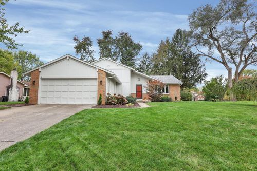 1003 Autumn Meadows Dr, Westerville, OH, 43081-3157 | Card Image