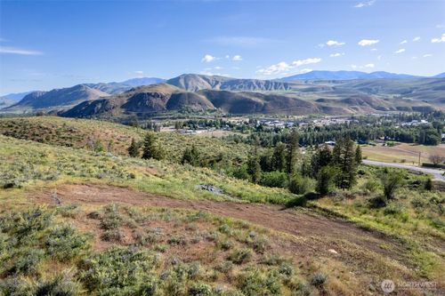 0 TBD Alder Rd, Twisp, WA, 98856 | Card Image