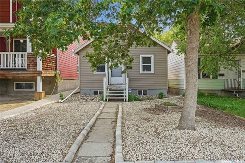 2509 Mcdonald Street, Regina, SK, S4N2Z6 | Card Image
