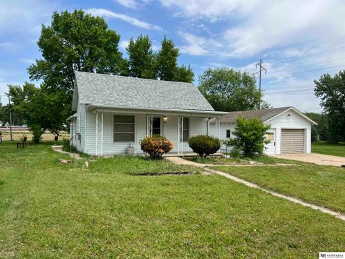 582 Calhoun St, Tecumseh, NE, 68450-2304 | Card Image