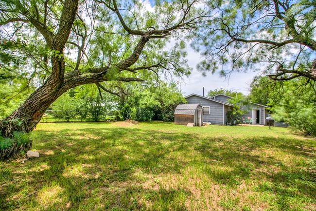 136 Arlington St, House other with 3 bedrooms, 2 bathrooms and 1 parking in San Angelo TX | Image 18