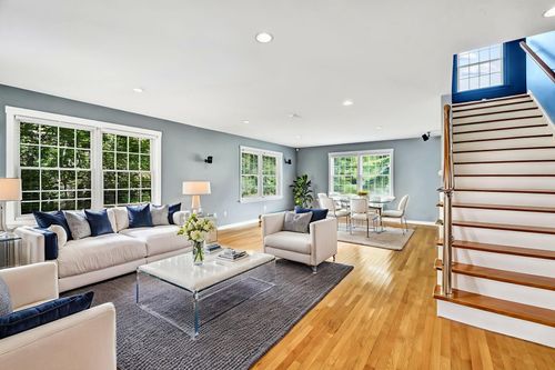 19 Russell & Alice, Owls Head, ME, 04854 | Card Image